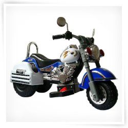 Motorcycles  Battery Powered Riding Toys  