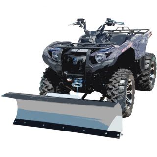 Kfi 54 Atv Plow System   883823, Plows Bumpers at Sportsmans Guide 