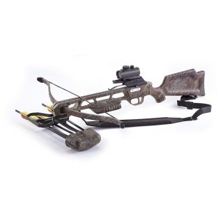 Inferno Fury Crossbow Package   616645, Crossbows at Sportsmans Guide 