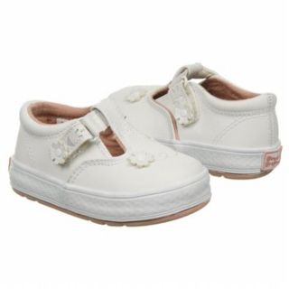 Kids Buster Brown  Dahlia Infant White FamousFootwear 