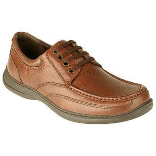 Mens Nunn Bush Vanguard Cognac FamousFootwear 