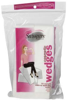 Swisspers Premium Cosmetic Wedges   