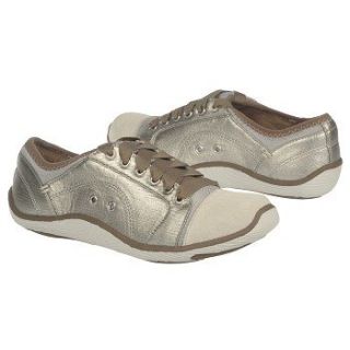 Womens Dr. Scholls Jamie Pewter Metallic FamousFootwear 