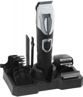Wahl Lithium Ion All In One Trimmer   