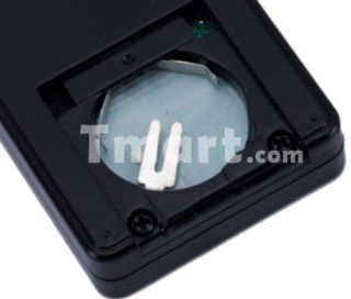 100g x 0.01g 1808 LCD Mini Portable Digital Jewelry Scale   Tmart