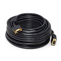 For only $11.90 each when QTY 50+ purchased   50ft Super VGA M/F CL2 