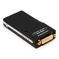 For only $36.40 each when QTY 50+ purchased   USB 2.0 to DVI Display 