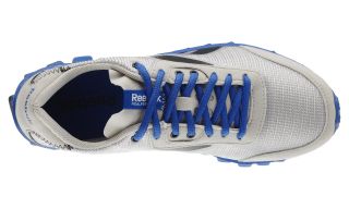 Steel/VitalBlue/Gravel   RealFlex Optimal 3.0   Reebok 