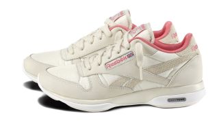 PaperWhite/SmartPink/White/Champagne   EasyTone Classic Leather 