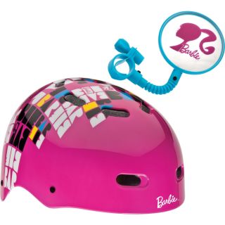 Barbie Roller Girl Multi Sport Helmet   Shop.Mattel