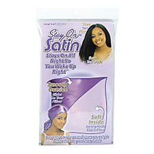product thumbnail of Satin Nites Large Satin Scarf #779