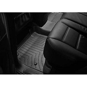 2007 2012 Ford Edge Cargo Mat   WeatherTech, Direct fit, Liner 