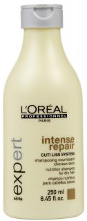 Oreal Professional Serie Expert Intense Repair Shampoo   