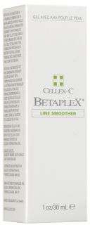 Cellex C Betaplex Line Smoother   
