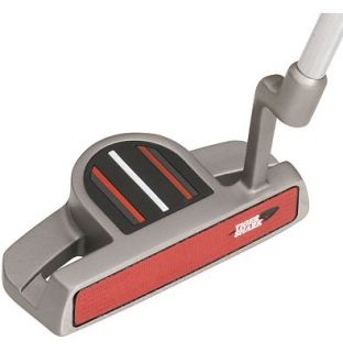 Tiger Shark 2009 Green Speed Putters with Super Stroke Jumo Grip at 