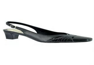 Plus Size Deb Slingback by Easy Street  Plus Size Easy Street  Woman 