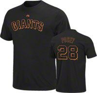 Buster Posey T Shirts, Buster Posey T Shirt, Posey T Shirts  Buster 