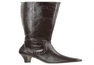 Plus Size Trix Tall Boot by Annie ®  Plus Size Tall Boots  Woman 