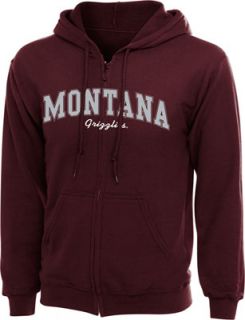 NCAA Merchandise  Montana Grizzlies Merchandise  Montana 