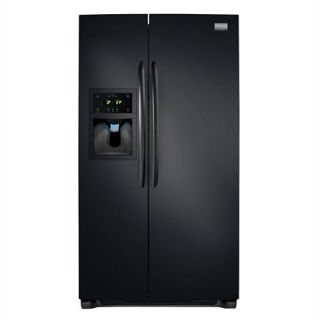 Frigidaire Gallery 26.0 cu. ft. Side by Side Refrigerator   