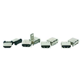 HDMI Connectors  SCART, HDMI & DVI Connectors  Maplin Electronics 