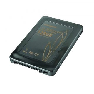 128GB SSD (Solid State Drive) 2.5 Inch SATA II Hard Drive  Maplin 