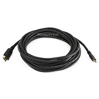 For only $5.87 each when QTY 50+ purchased   15ft 30AWG Standard HDMI 