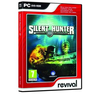 Silent Hunter™ III  Maplin Electronics 