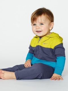 Nike Baby Tri Colour Suit Littlewoods