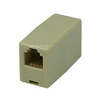 For only $0.31 each when QTY 50+ purchased   RJ12 6P6C Reverse Inline 