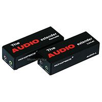 For only $49.70 each when QTY 50+ purchased   Audio Extender over CAT 
