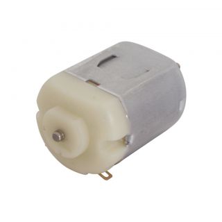 Small Motor  Motors & Gearboxes  Maplin Electronics 