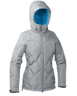 Downlines Jacket  First Ascent