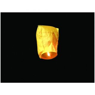 Pack Chinese Flying Lantern  Seasonal  Maplin Electronics 