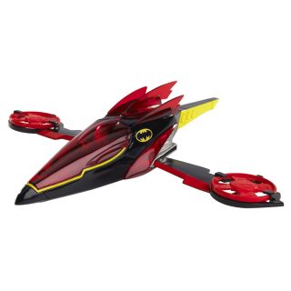 BATMAN THE BRAVE AND THE BOLD™ STEALTH STRIKE™ SKY FORCE® BATJET 