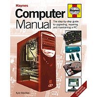 Haynes Computer Manual Cat code 167695 0
