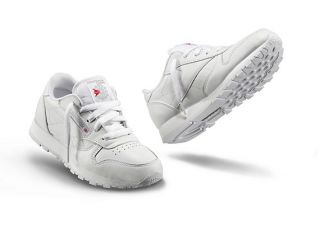 Reebok Boys Classic Leather   Children Shoes  Official Reebok Store