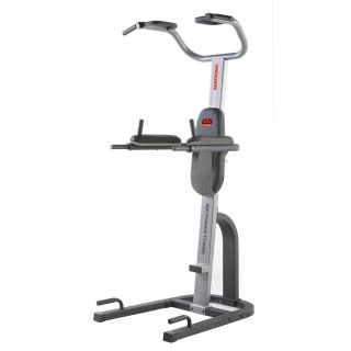Weider Club 290 Power Tower   692121, Weights And Racks at Sportsmans 