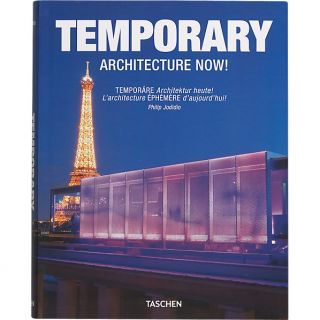 temporary architecture now in table top décor  CB2
