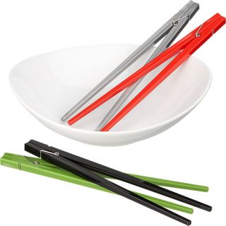 clothespin chopsticks in flatware  CB2
