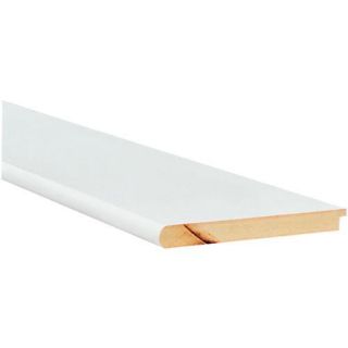 MDF Window Board 22x219mmx2.1m   Window Boards   Mouldings  Decorating 