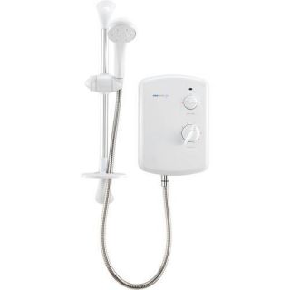 Aquatronic 1+ 8.5kW Electric Shower   Electric Showers   Showers 