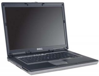 MacMall  Dell Latitude D531 AMD Powered Laptop   Refurbished D531/2/2 