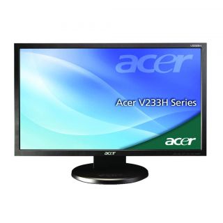 Acer 24in Full HD Ready Monitor  Maplin Electronics 