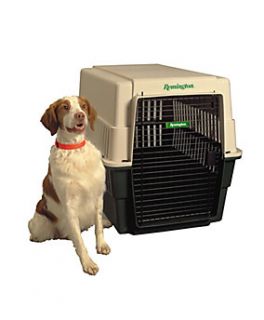 Remington® Plastic Pet Carrier, Large Breed   2401252  Tractor 