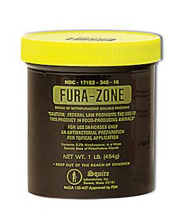 Fura Zone 0.2% Nitrofurazone, 16 oz.   5201871  Tractor Supply 