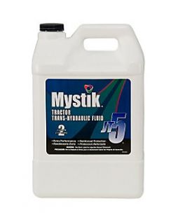 Mystik® JT 5 Trans Hydraulic Fluid, 2 gal.   8030677  Tractor Supply 