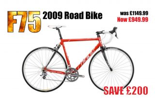 Evans Cycles  Felt Summer Savings