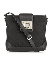 View the Heritage Town & Country Crossbody Bag