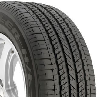 Bridgestone Dueler H/L400 tires   Reviews,  